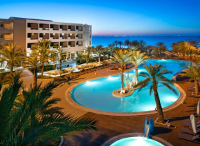 Hotel Rosa Beach Monastir